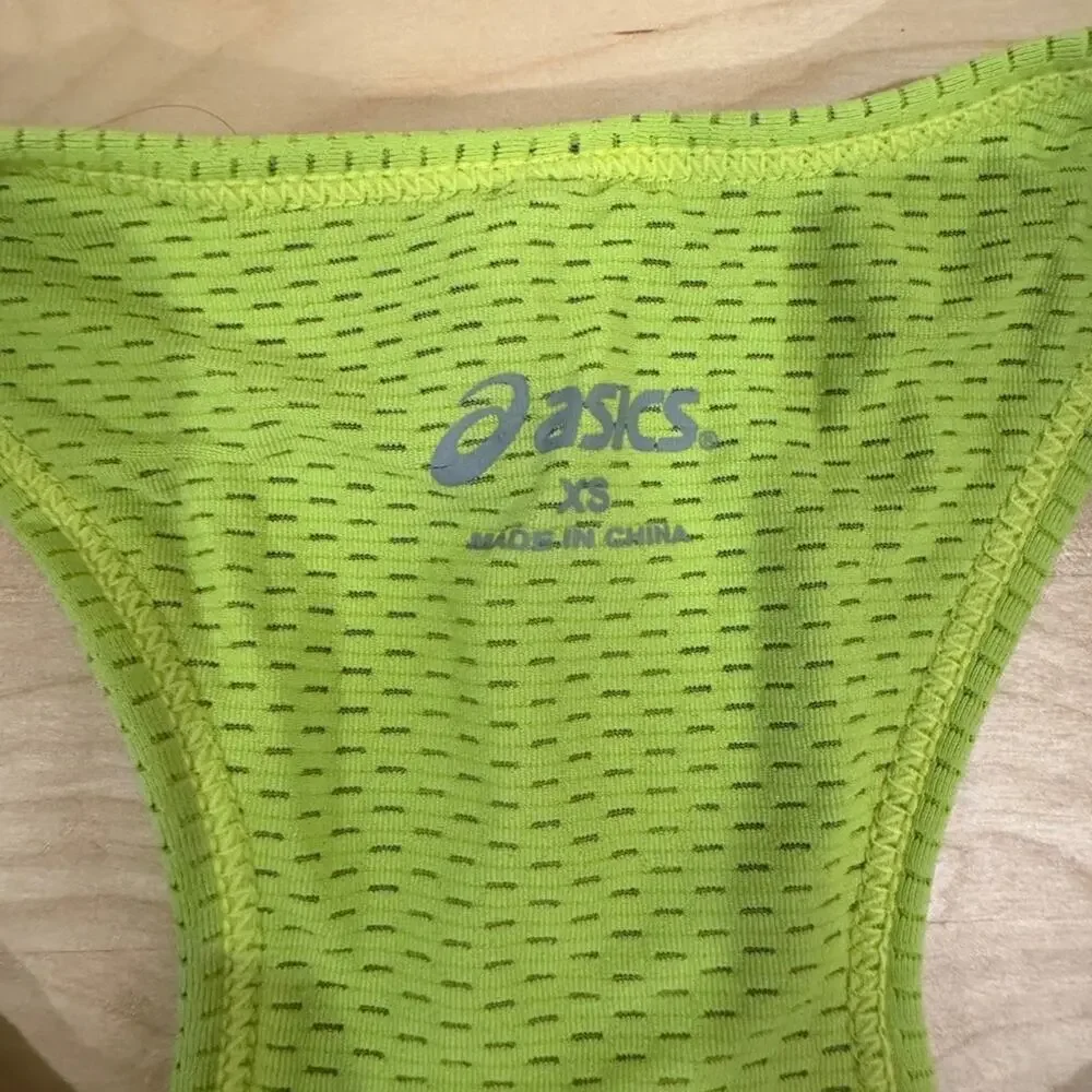 ASICS Sports Bra - XS‎